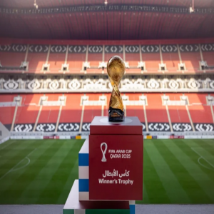 انطلاق الجولة الترويجية لبطولة كأس العرب 2025