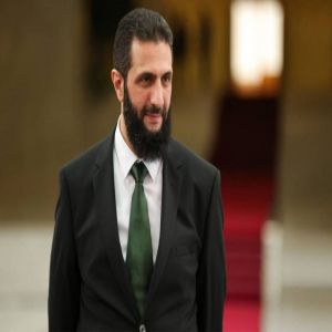 الرئيس السوري أحمد الشرع يزور موسكو غداً