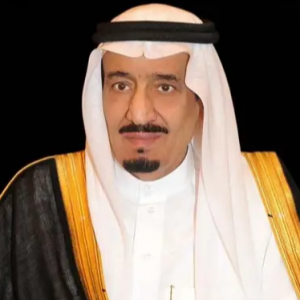 خادم الحرمين الشريفين يهنئ رئيس الجمهورية التونسية بذكرى الجلاء لبلاده