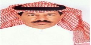 شريع الشهراني" إلى الدرجة 19 بالخطوط السعودية