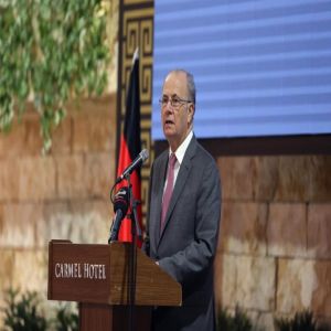 الحكومة الفلسطينية جاهزة لإعادة إعمار قطاع غزة ومستمرة في مداولاتها مع كافة الأطراف لتحقيق ذلك