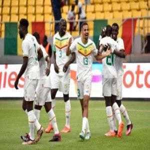 السنغال تتأهل إلى كأس العالم 2026 بعد اكتساح موريتانيا برباعية