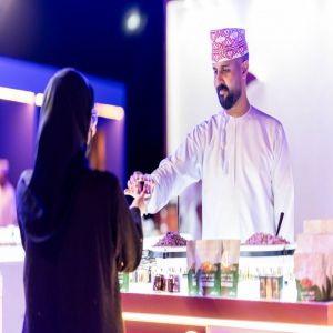 جدة سوبر دوم تحتضن فعالية "معرض العطور" ضمن موسم جدة 2025