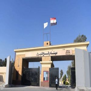 سفارة فلسطين بالقاهرة تعلن موعد إعادة فتح معبر رفح