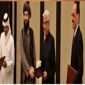 باكستان وأفغانستان تتفقان على وقف فوري لإطلاق النار