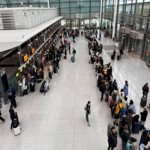 استئناف الرحلات في مطار ميونخ بعد إغلاق مؤقت بسبب "ملاحظات مريبة"