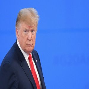 ترامب: بكين أجبرت واشنطن على فرض رسوم جمركية بنسبة 100%
