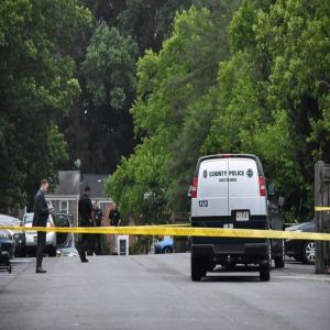 إصابة 9 أطفال في حادث دهس خلال حفل عيد ميلاد بولاية ماريلاند الأمريكية