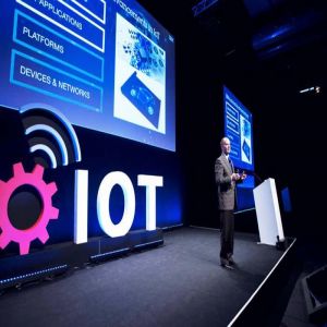 خبراء بارزون من المملكة يتحدثون في المؤتمر العالمي لإنترنت الأشياء 2025 بالرياض