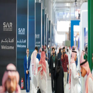 اختتام فعاليات النسخة الثانية من المعرض والمؤتمر السعودي الدولي للخطوط الحديدية في الرياض بمشاركة محلية ودولية واسعة