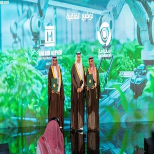 "استدامة" ومؤسسة ريف الأهلية توقعان اتفاقية تعاون لدعم التنمية الريفية