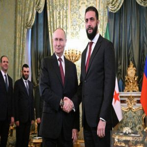 تحركات دبلوماسية سورية جريئة نحو الشرق