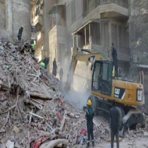 مصر: إحالة 6 مسؤولين للمحاكمة لتسببهم في مصرع 8 مواطنين تحت أنقاض عقار