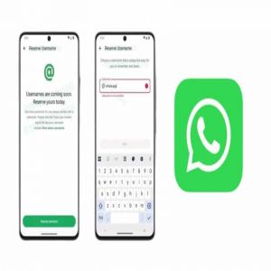 وداعًا لمشاركة أرقام الهواتف.. واتساب تستعد لإطلاق نظام أسماء المستخدمين