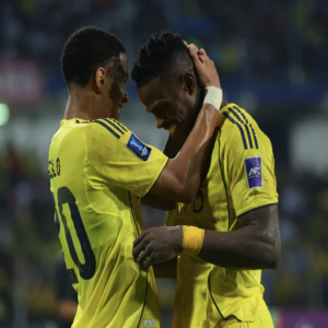النصر يواصل الانتصارات الآسيوية ويُسقط جوا الهندي بثنائية