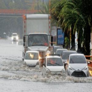 العاصفة ميليسا تجتاح منطقة الكاريبي وتحذيرات من الأسوأ