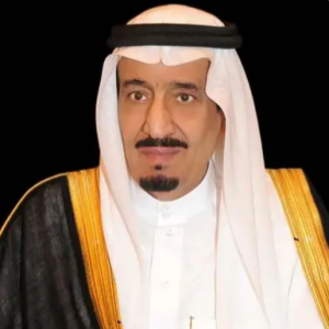 خادم الحرمين الشريفين يهنئ رئيس جمهورية كازاخستان بذكرى يوم الجمهورية لبلاده