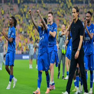 إنزاغي يمنح الهلال راحة بعد الفوز على الاتحاد في الكلاسيكو