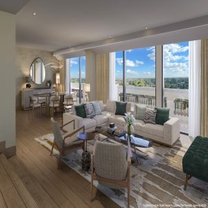 فنادق حياة تعزز محفظتها الفندقية بإطلاق فندق حياة ريجنسي في زامبيا