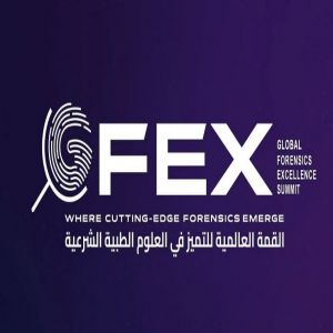 الرياض تحتضن قمة التميّز في العلوم الطبية الشرعية بمشاركة دولية واسعة ومحاور علمية رائدة الرياض تحتضن قمة التميّز في العلوم الطبية الشرعية بمشاركة دولية واسعة ومحاور علمية رائدة