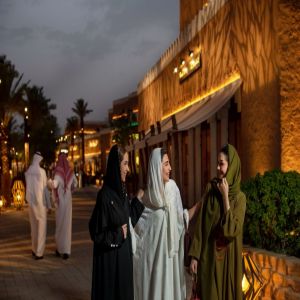 الدرعية تحاكي نكهات التاريخ وتقدم تجارب لا تقدر بثمن