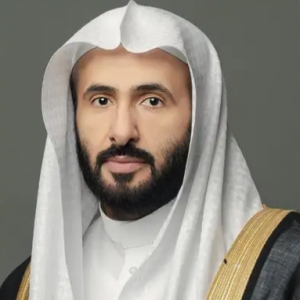 رئيس المجلس الأعلى للقضاء المكلف يشكر القيادة بمناسبة صدور الأمر الملكي بتشكيل المجلس
