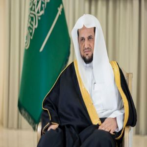 النائب العام يشكر القيادة بمناسبة صدور الأمر الملكي بتشكيل مجلس النيابة العامة النائب العام يشكر القيادة بمناسبة صدور الأمر الملكي بتشكيل مجلس النيابة العامة