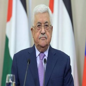 الرئيس الفلسطيني يصدر إعلانا دستوريا بتولي نائب رئيس اللجنة التنفيذية لمنظمة التحرير مهام رئاسة السلطة مؤقتا الرئيس الفلسطيني يصدر إعلانا دستوريا بتولي نائب رئيس اللجنة التنفيذية لمنظمة التحرير مهام رئاسة السلطة مؤقتا