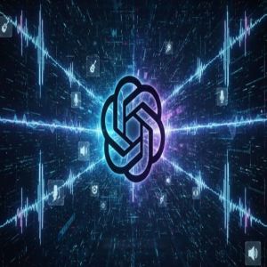 OpenAI تعزف أنغامًا جديدة.. مشروع جديد للشركة لإنتاج الصوتيات بالذكاء الاصطناعي