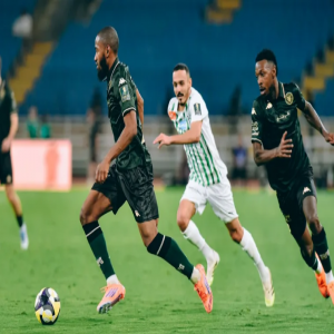 الخلود يتخطى النجمة ويبلغ ربع نهائي كأس الملك الخلود يتخطى النجمة ويبلغ ربع نهائي كأس الملك
