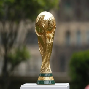 فيفا يطرح مليون تذكرة جديدة لكأس العالم 2026 فيفا يطرح مليون تذكرة جديدة لكأس العالم 2026