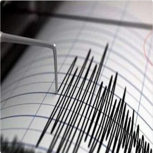 زلزال بقوة 5.8 درجات يضرب شمال مصر زلزال بقوة 5.8 درجات يضرب شمال مصر