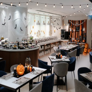 فنادق ومنتجعات جنّة تدعو ضيوفها إلى احتفال هالووين ممتع