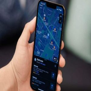 إعلانات على الطريق.. آبل تخطط لعرض الإعلانات في خرائطها