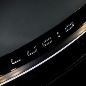 لوسِد تعلن طرح سيارة كهربائية ذاتية القيادة مزودة برقائق إنفيديا في 2026 لوسِد تعلن طرح سيارة كهربائية ذاتية القيادة مزودة برقائق إنفيديا في 2026