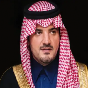 برعاية الأمير عبدالعزيز بن سعود.. انطلاق مؤتمر "أبشر 2025" ومبادرة "أبشر طويق" ديسمبر القادم برعاية الأمير عبدالعزيز بن سعود.. انطلاق مؤتمر "أبشر 2025" ومبادرة "أبشر طويق" ديسمبر القادم