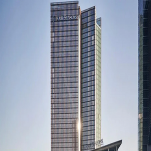 فندق فورسيزونز أبوظبي في جزيرة الماريه يحصد مفتاح ميشلان المرموق ضمن دليل ميشلان 2025