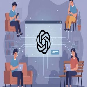 ChatGPT ليس طبيبًا نفسيًا.. قلق متزايد من اللجوء إلى الذكاء الاصطناعي في الأزمات النفسية ChatGPT ليس طبيبًا نفسيًا.. قلق متزايد من اللجوء إلى الذكاء الاصطناعي في الأزمات النفسية