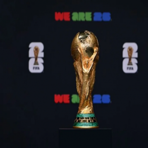 الرباط تستضيف الملحق الأفريقي المؤهل لكأس العالم 2026 الرباط تستضيف الملحق الأفريقي المؤهل لكأس العالم 2026