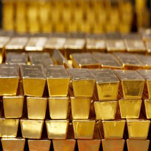 البنك الدولي يتوقع ارتفاعا إضافيا في أسعار الذهب البنك الدولي يتوقع ارتفاعا إضافيا في أسعار الذهب