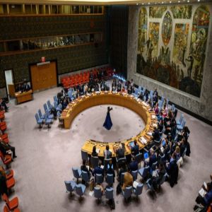 مشاورات واجتماع في مجلس الامن بشأن الوضع في السودان مشاورات واجتماع في مجلس الامن بشأن الوضع في السودان