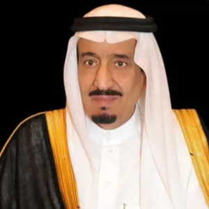 خادم الحرمين الشريفين يهنئ الحاكم العام لأنتيغوا وباربودا بذكرى الاستقلال لبلاده