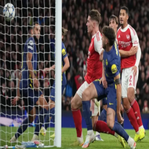 آرسنال يرفض طلب كريستال بالاس بتأجيل مباراتهما في كأس الرابطة