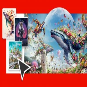 أدوبي تكشف عن أدوات ذكاء اصطناعي تجريبية واعدة للتحرير الرقمي