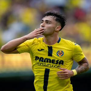 "فياريال" يخطف الوصافة من "برشلونة" مؤقتًا