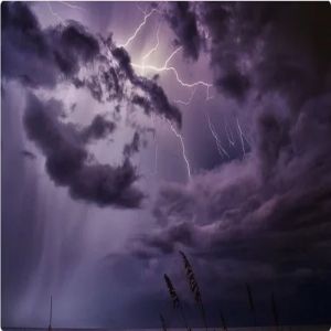 الأرصاد : استمرار تكوّن السحب الرعدية الممطرة المصحوبة برياح نشطة على هذه المناطق