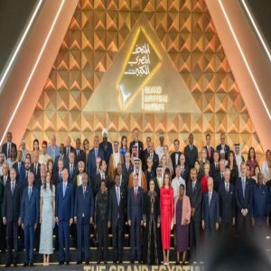 الأمين العام لمنظمة التعاون الإسلامي يشارك في فعاليات افتتاح المتحف المصري الكبير