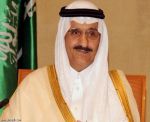 خالد بن بندر رئيسا للإستخبارات العامة 