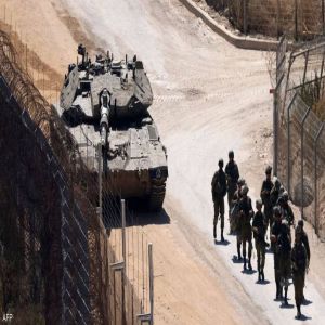 سوريا .. قوات إسرائيلية تتوغل مجددا في ريف القنيطرة