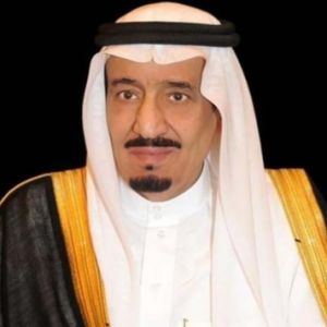 خادم الحرمين الشريفين يهنئ رئيس جمهورية الكاميرون بمناسبة إعادة انتخابه لولاية رئاسية جديدة